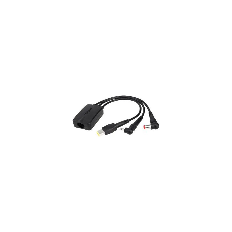 TARGUS 3-WAY ACTIVE DC POWER CABLE FOR DOCK177 / ACP7103AU