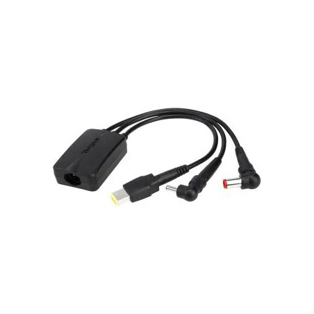 TARGUS 3-WAY ACTIVE DC POWER CABLE FOR DOCK177 / ACP7103AU