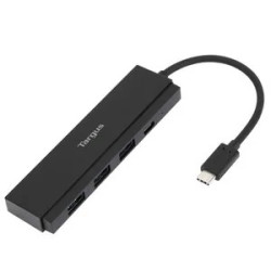 TARGUS ACH924AU, 4 PORT...