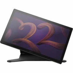 CINTIQ PRO 22 ERGONOMIC STAND