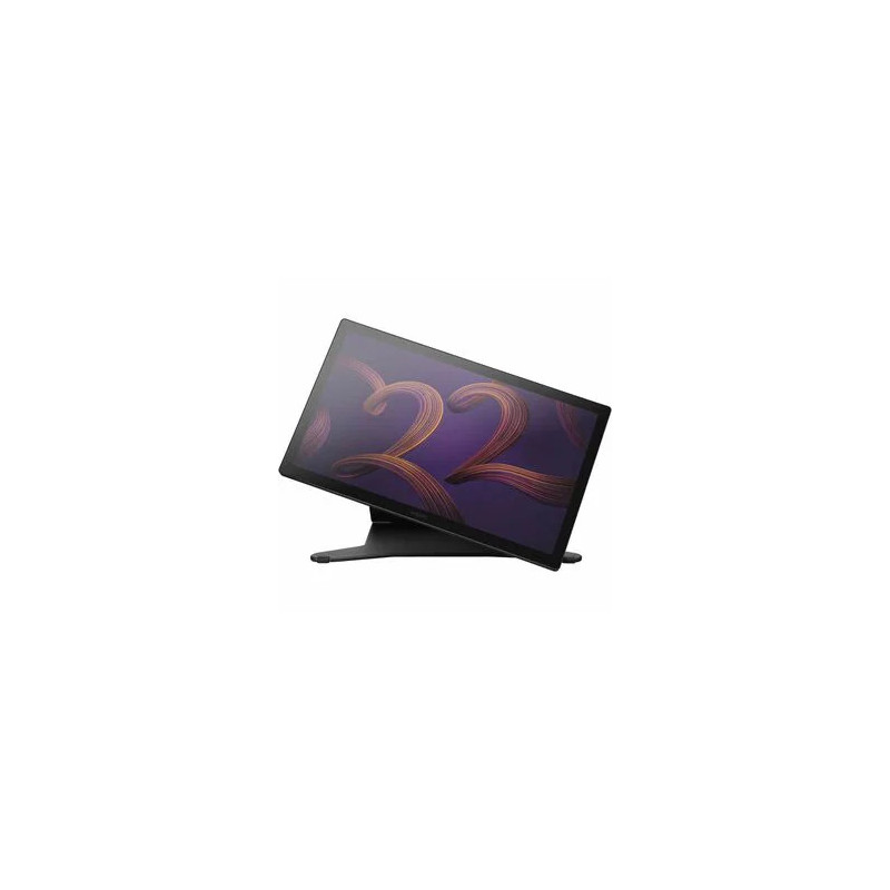 CINTIQ PRO 22 ERGONOMIC STAND