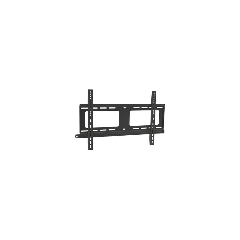 ATDEC FIXED DISPLAY WALL MOUNT, UP TO 80KG, VESA UP TO 600x400, 10 YR WTY