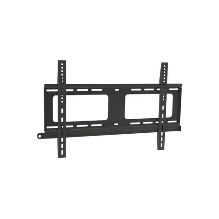 ATDEC FIXED DISPLAY WALL MOUNT, UP TO 80KG, VESA UP TO 600x400, 10 YR WTY