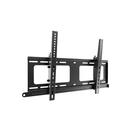 ATDEC TILT DISPLAY WALL MOUNT, UP TO 80KG, VESA UPTO 600x400, 10 YR WTY