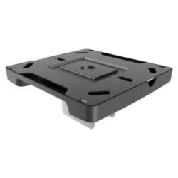ATDEC POLE TO CEILING FIXTURE