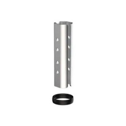 ATDEC POLE JOINER WITH...