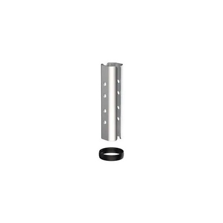ATDEC POLE JOINER WITH CABLE ACCESS