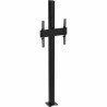 SINGLE FLOOR MOUNT