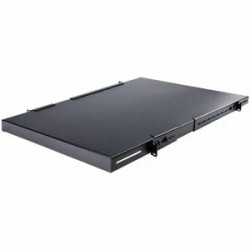 1U Adjustable Depth Rack...