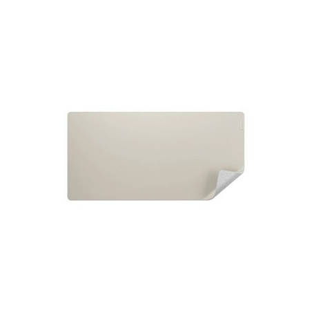 ALOGIC DUO REVERSIBLE DESK MAT LIGHTGREY