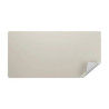ALOGIC DUO REVERSIBLE DESK MAT LIGHTGREY