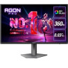 AG276QSD QD-OLED QHD 360Hz HDR TB400