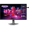 AG276UZ F-IPS UHD 240HZ/FHD 480HZ HDR400
