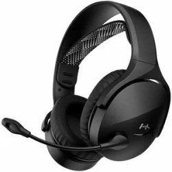 CLOUD JET WIRELESS BLACK