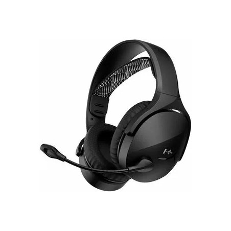 CLOUD JET WIRELESS BLACK