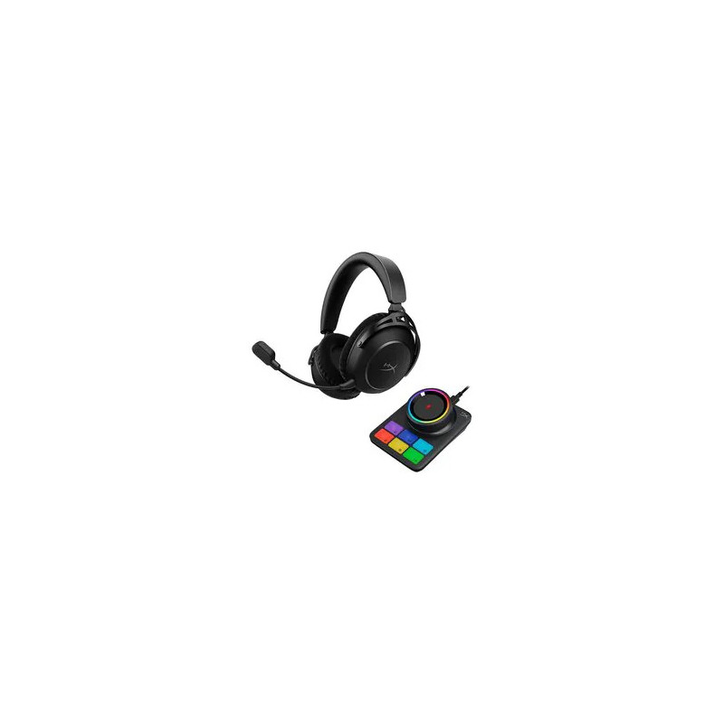 HYPERX CLOUD ALPHA 2 WL GAM HS
