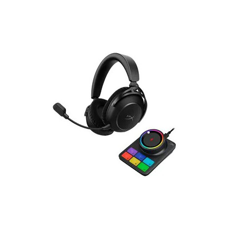 HYPERX CLOUD ALPHA 2 WL GAM HS