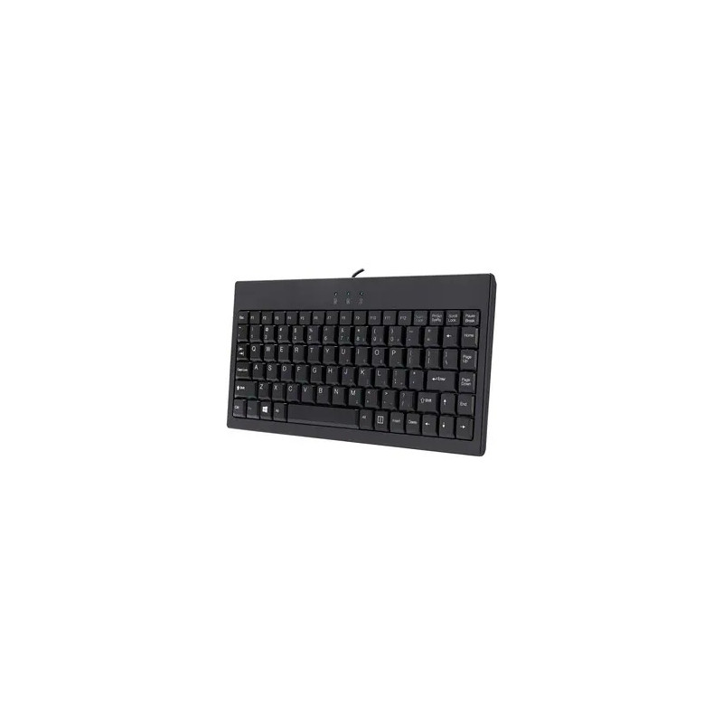 MINI KEYBOARD (BLACK)
