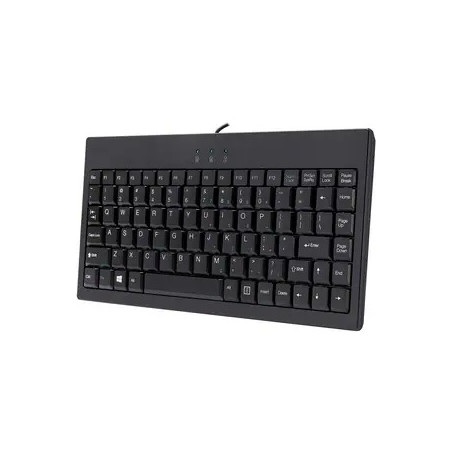 MINI KEYBOARD (BLACK)