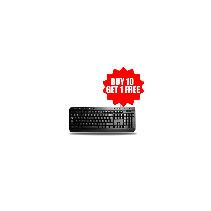AKB-132UB-BUY 10 AND GET 1 FREE