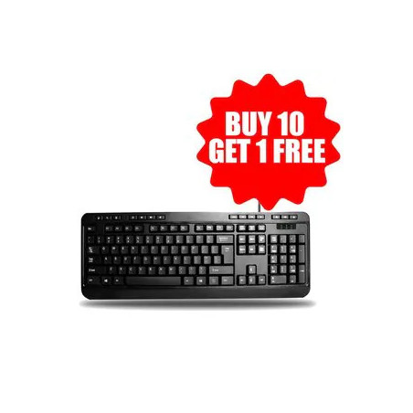 AKB-132UB-BUY 10 AND GET 1 FREE