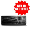 AKB-132UB-BUY 10 AND GET 1 FREE