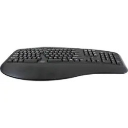 DESKTOP ERGONOMIC KEYBOARD