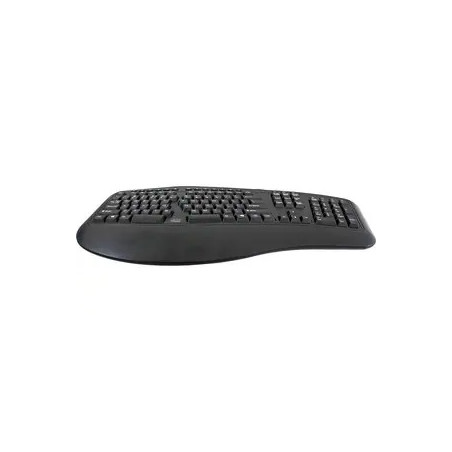 DESKTOP ERGONOMIC KEYBOARD