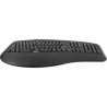 DESKTOP ERGONOMIC KEYBOARD