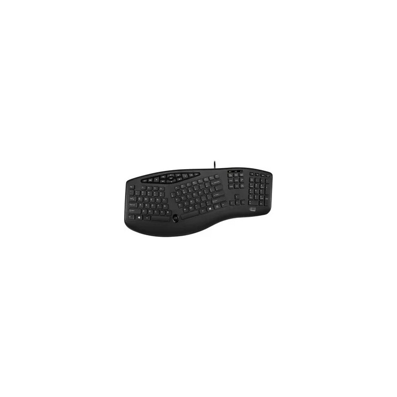 TRUFORM ERGONOMIC DESKTOP KEYBOARD