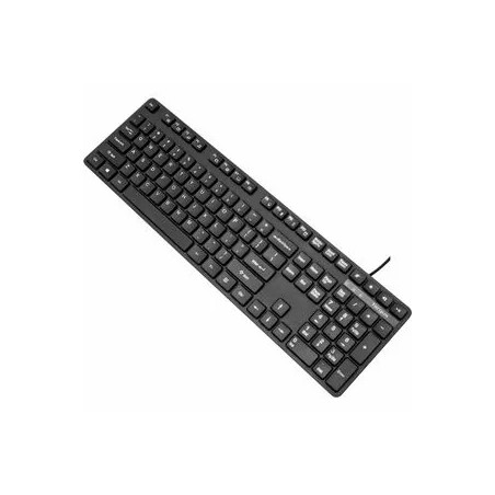 TARGUS USB WIRED ANTIMICROBIAL KEYBOARD