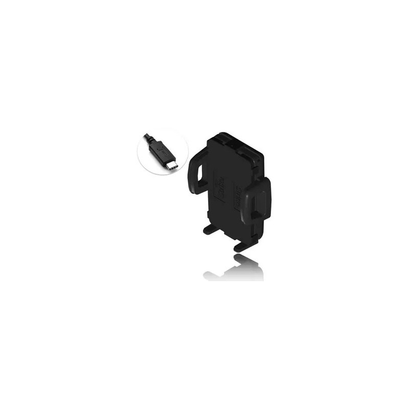 ALPHA UNI CRADLE USB TYPE C POWER