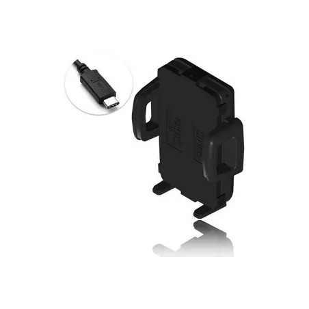 ALPHA UNI CRADLE USB TYPE C POWER