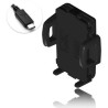 ALPHA UNI CRADLE USB TYPE C POWER