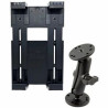 STRIKE ALPHA CRADLE - UNIVERSAL TABLET S