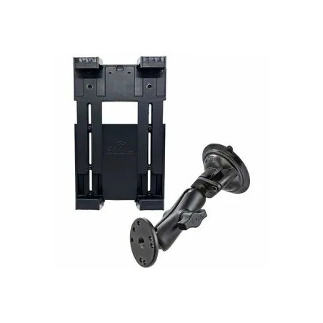 STRIKE ALPHA CRADLE - UNIVERSAL TABLET S