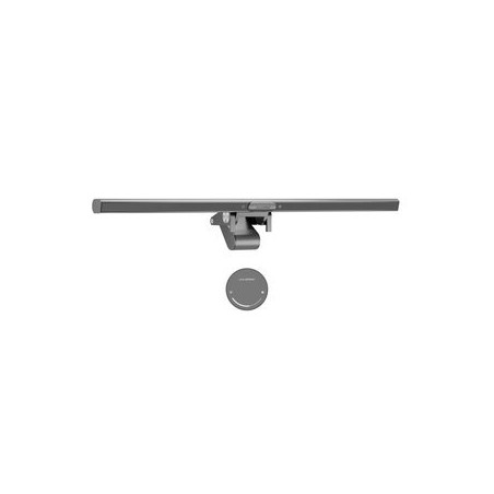 Alogic Illuminate Light Bar with 4k Auto