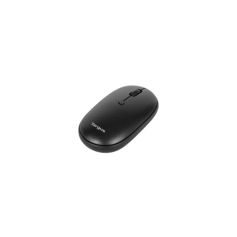 Targus AMB581GL Compact Multi-Device Antimicrobial Wireless Mouse