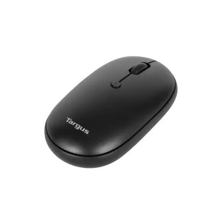 Targus AMB581GL Compact Multi-Device Antimicrobial Wireless Mouse