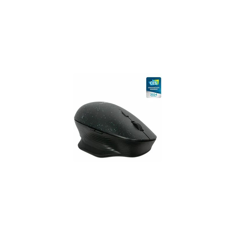 Targus AMB586GL EcoSmart ErgoFlip BT Mouse