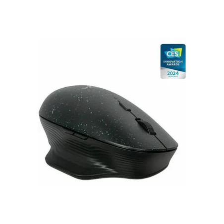 Targus AMB586GL EcoSmart ErgoFlip BT Mouse