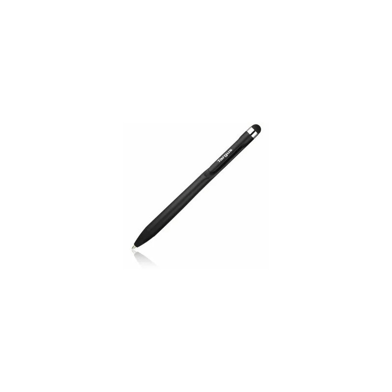 TARGUS SMOOTH GLIDE STYLUS PEN - BLACK