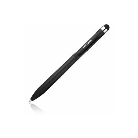 TARGUS SMOOTH GLIDE STYLUS PEN - BLACK