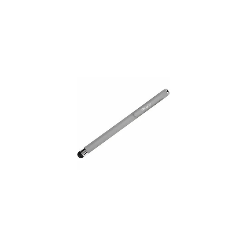TARGUS SMOOTH GLIDE SLIM STYLUS - GREY