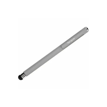 TARGUS SMOOTH GLIDE SLIM STYLUS - GREY