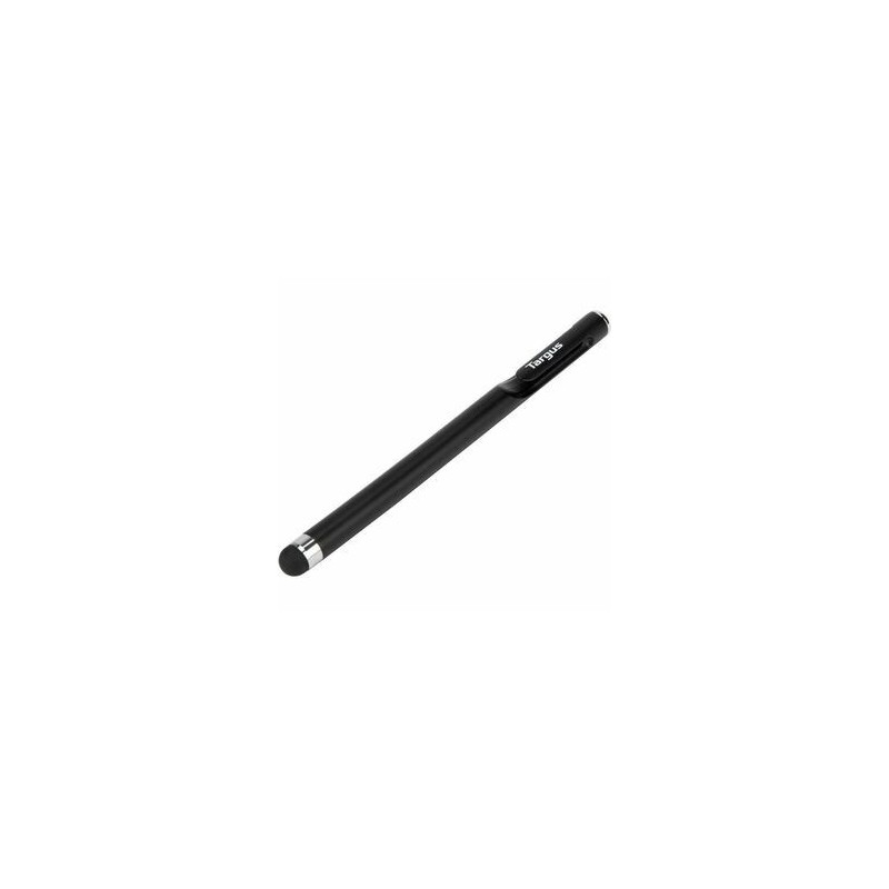 TARGUS SMOOTH GLIDE SLIM STYLUS - BLACK