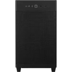 MicroATX Case: Tempered...