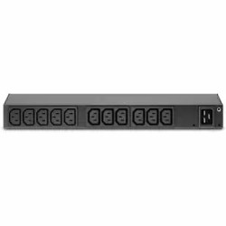 APC (AP6020A) RACK PDU,...