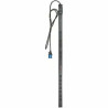 APC BASIC VERTICAL PDU, 230V, 32A, 7.4KW, C13(20), C19(4), IEC-309, 2YR