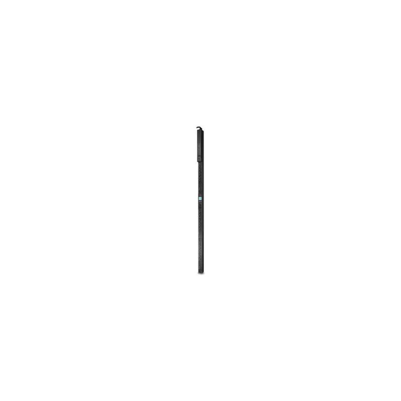 APC (AP8653) RACK PDU 2G, MTRD OUTLT W SWITCHING, ZEROU, 32A, 230V, (21) C13 & (3) C19